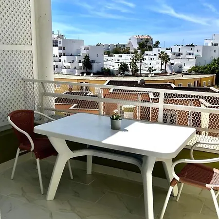 דירה Ocean View In Orlando