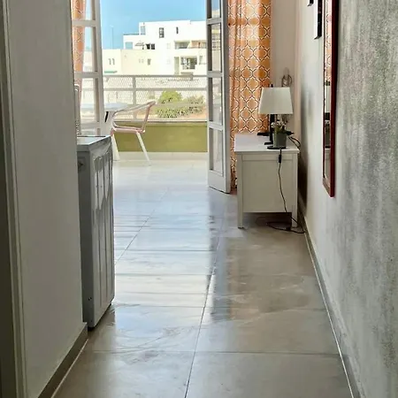 Ocean View In Orlando דירה *