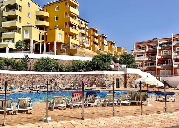 Apartmán Ocean View In Orlando *