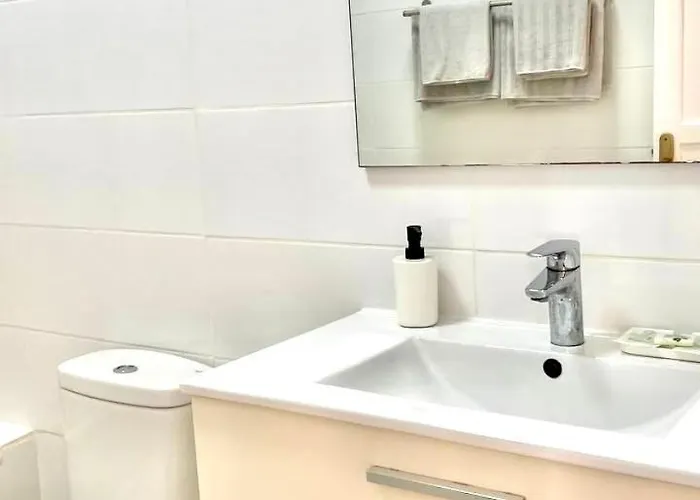 Apartmán Ocean View In Orlando