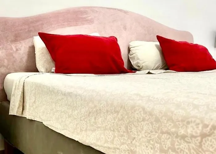 Ocean View In Orlando Apartmán