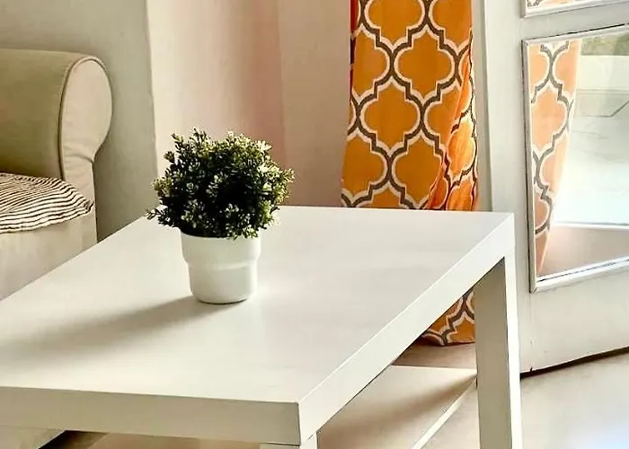 Apartmán Ocean View In Orlando *